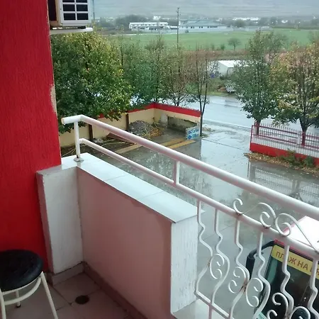 Hotel Hit Blagoevgrad