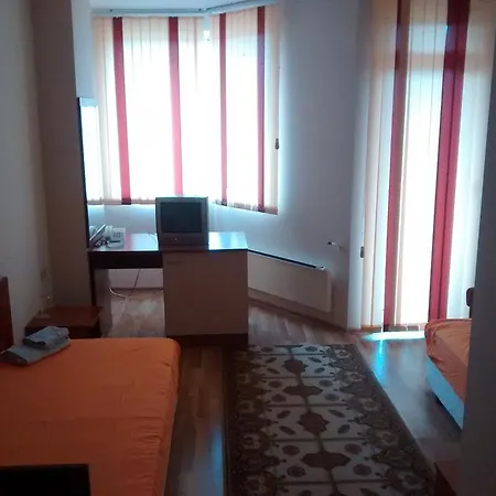Hit Hotel Blagoevgrad