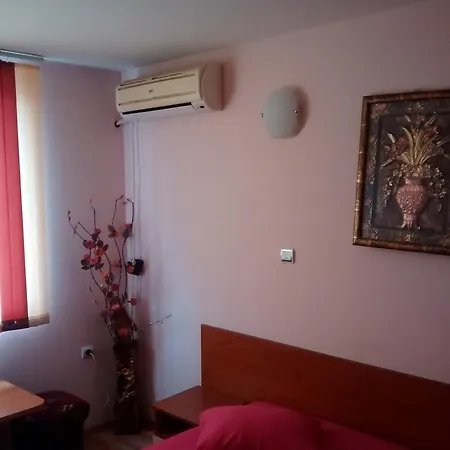 Hotel Hit Blagoevgrad