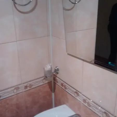 Hotel Hit Blagoevgrad