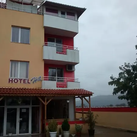 Hit Hotel