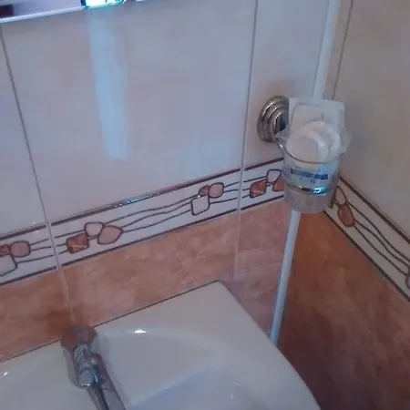 Hotel Hit Blagoevgrad